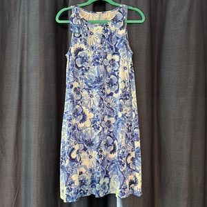 Lilly Pulitzer Luella Dress